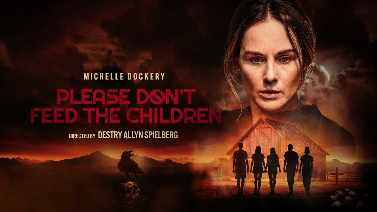 Please Don't Feed the Children Trailer