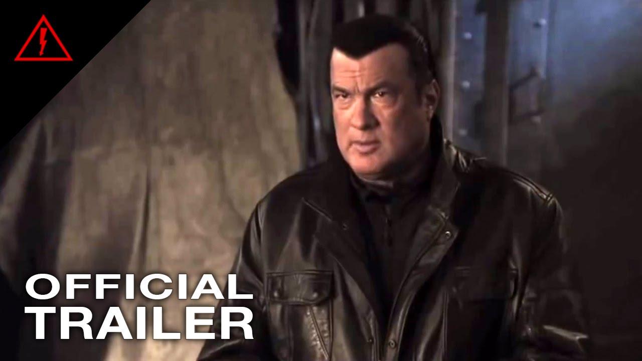 Vengeance is Mine Trailer