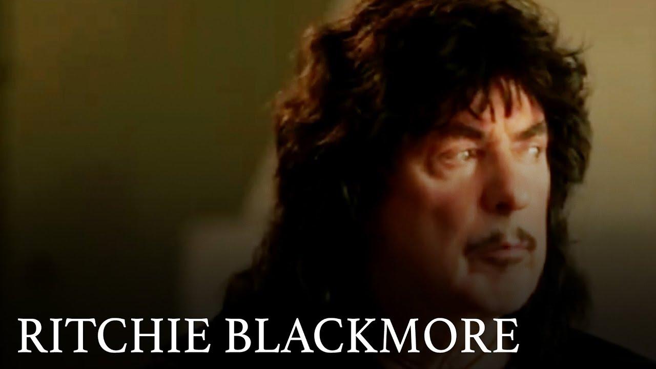 The Ritchie Blackmore Story Trailer