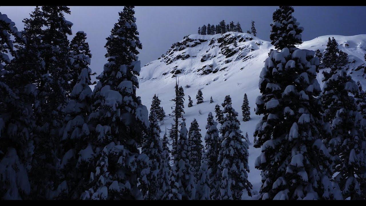 Buried: The 1982 Alpine Meadows Avalanche Trailer