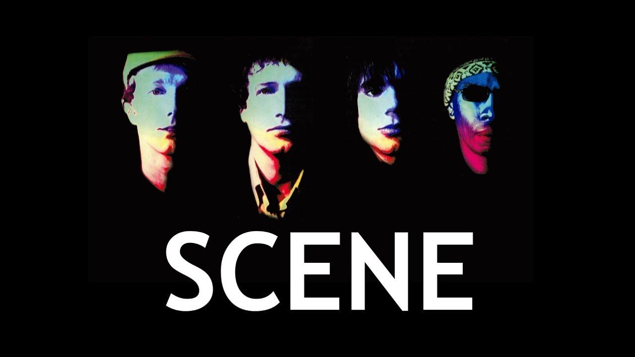 Scene Trailer