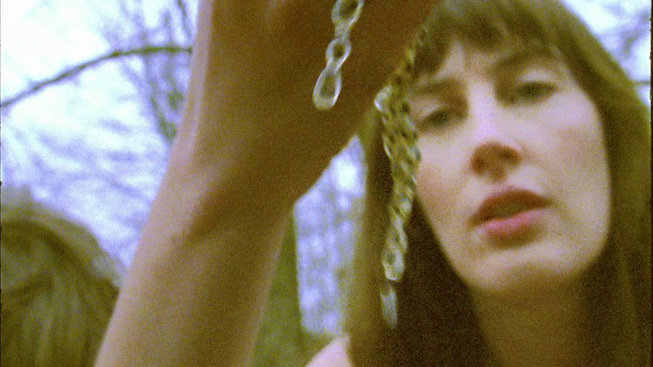 Jess + Moss Trailer