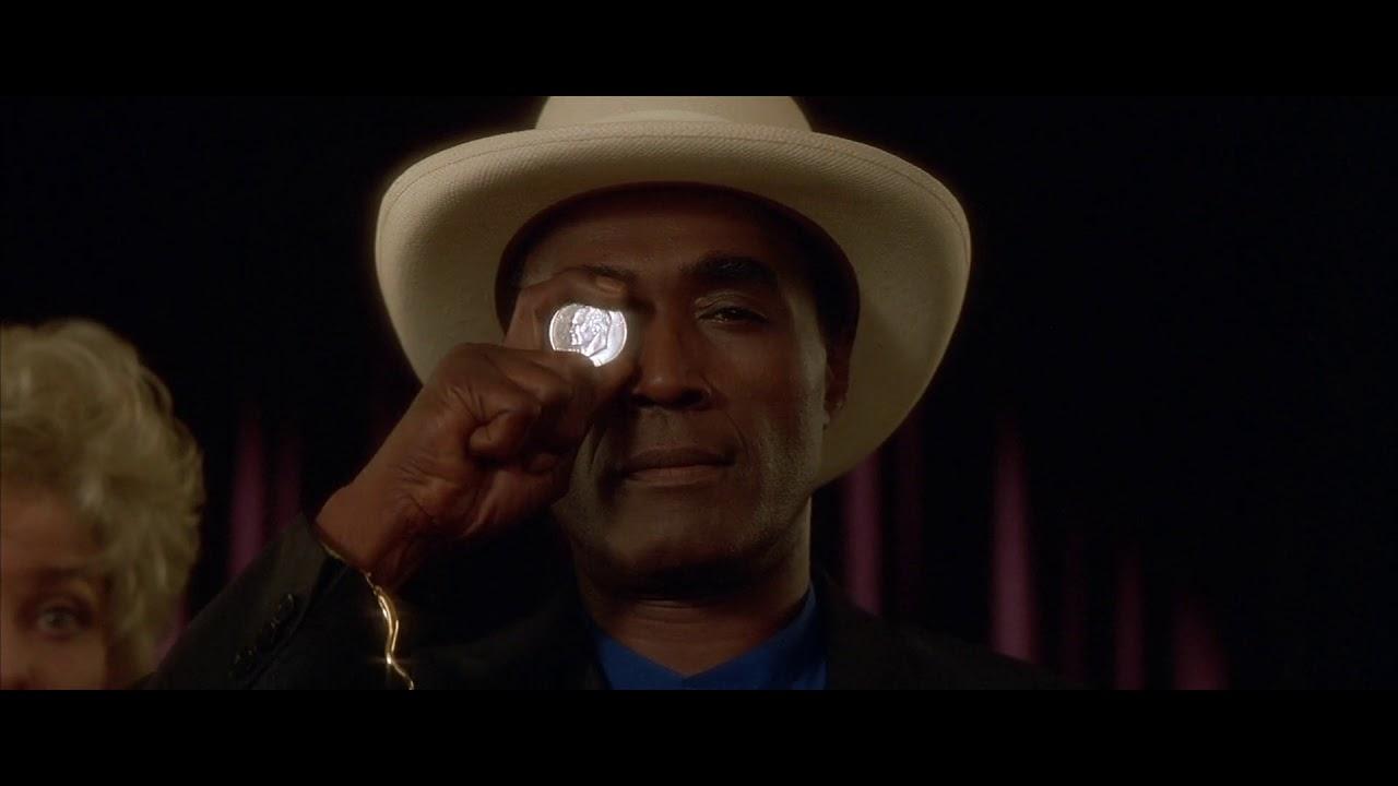 Wild at Heart Trailer