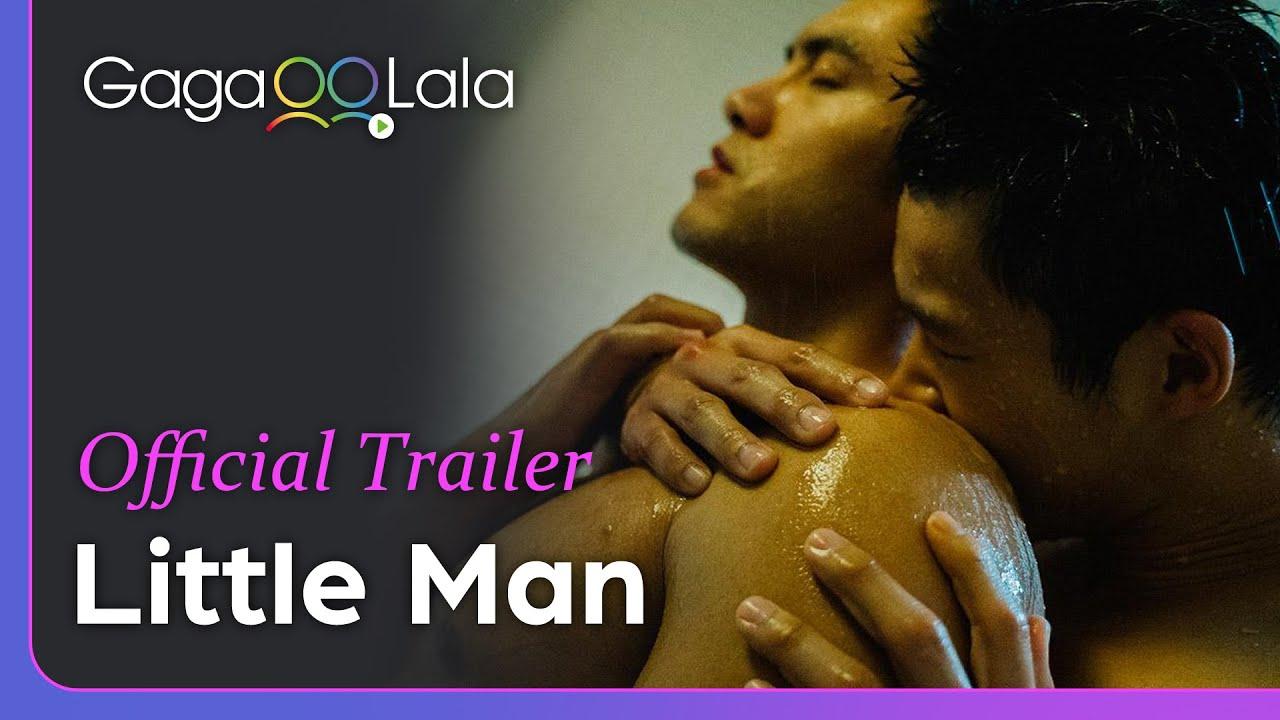 5 Lessons in Happiness: Little Man Trailer