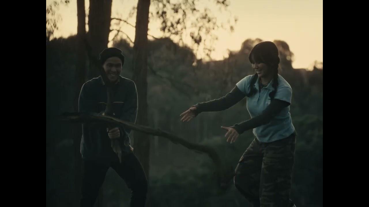Last Chance to Evacuate Earth Trailer