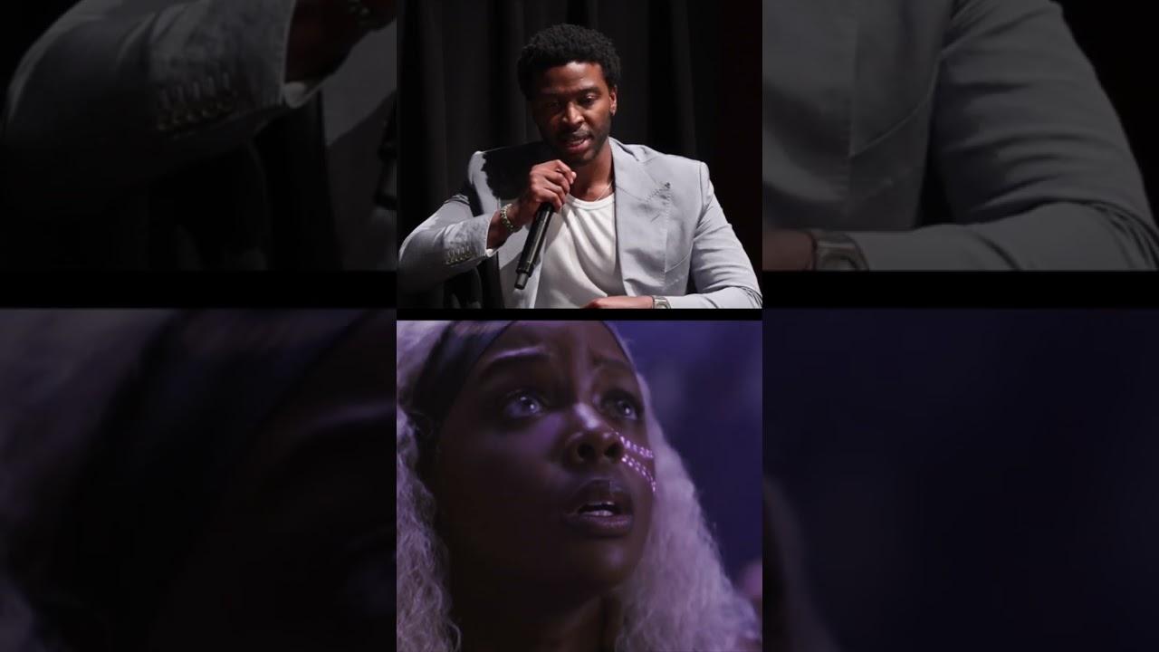 Children of Blood and Bone Trailer