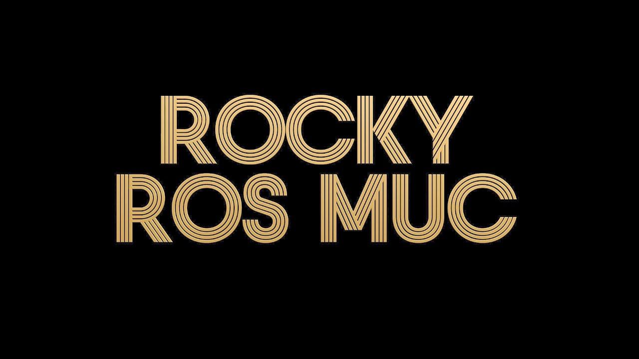 Rocky Ros Muc Trailer
