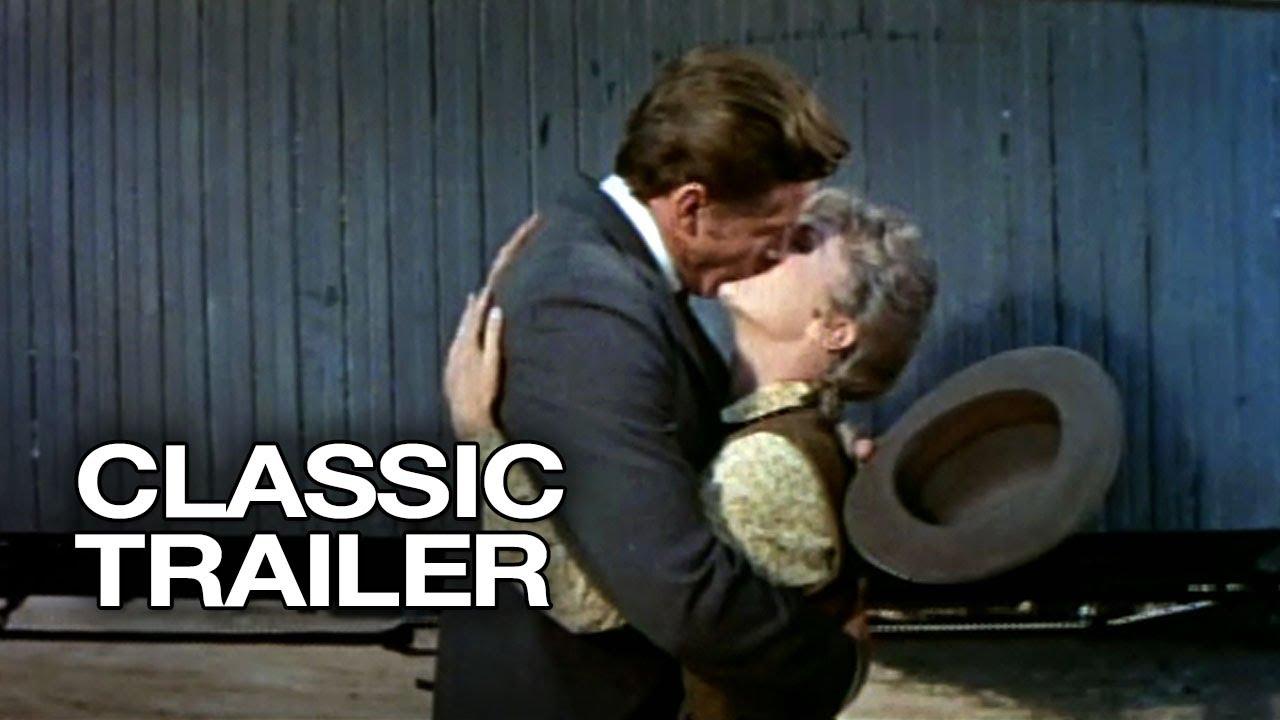 The Second Time Around Trailer