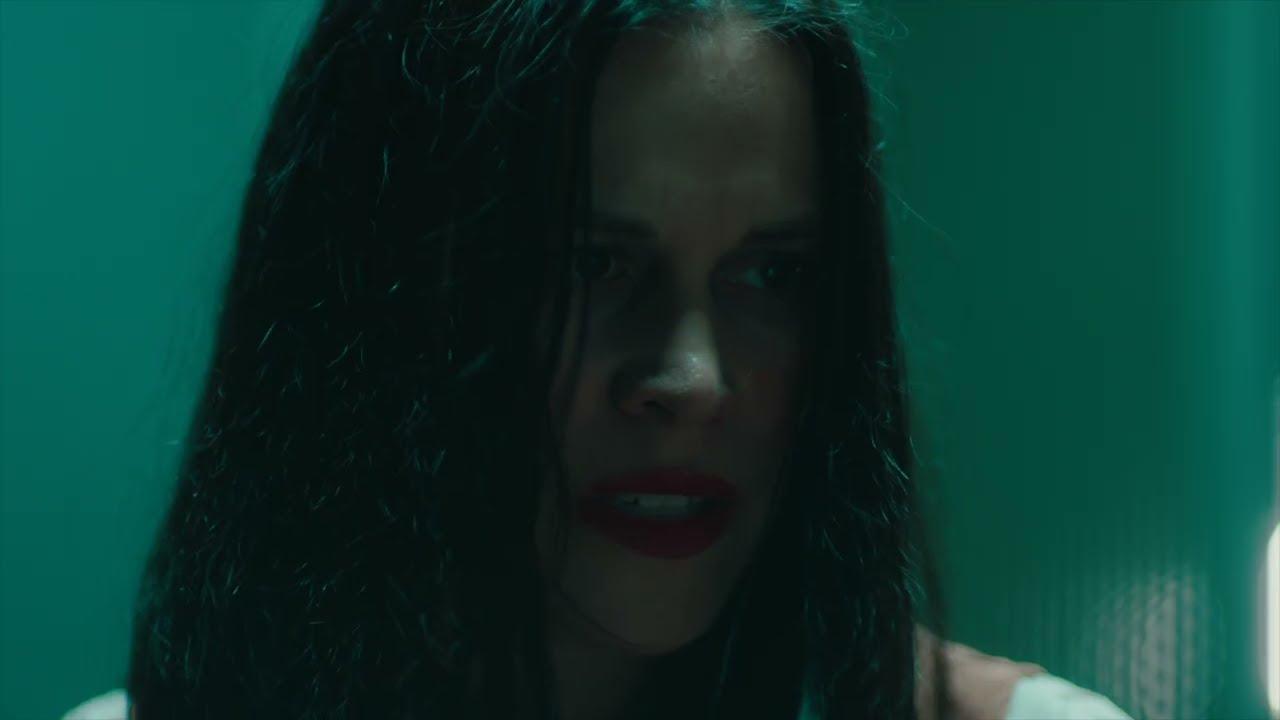 Little Bites Trailer