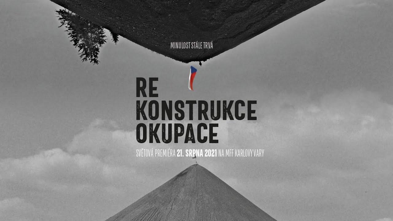 Reconstruction of Occupation Trailer