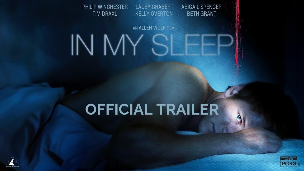 In My Sleep Trailer