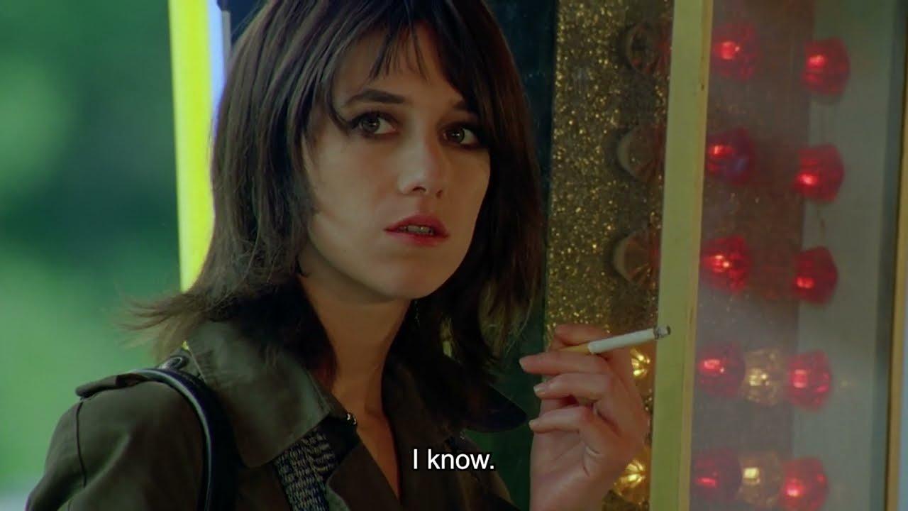 Felix and Lola Trailer