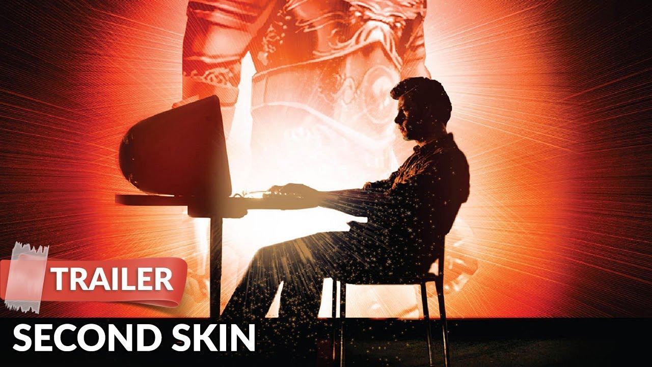 Second Skin Trailer