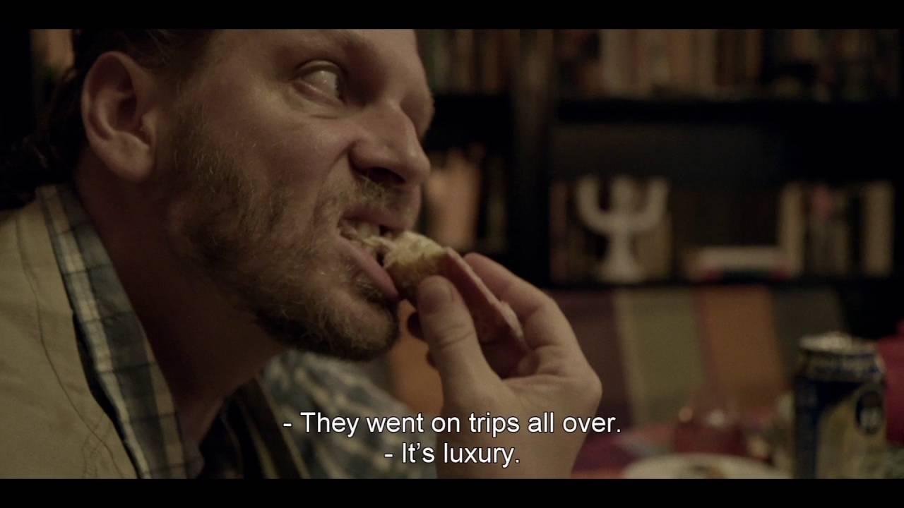 It's Not the Time of My Life Trailer