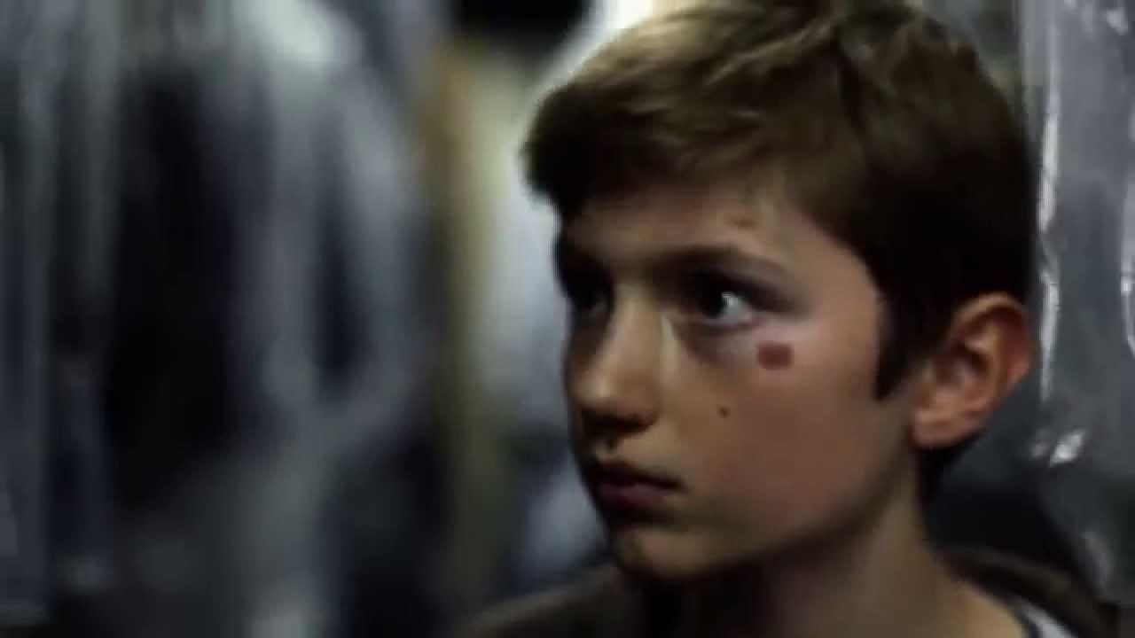 Reconciled Trailer