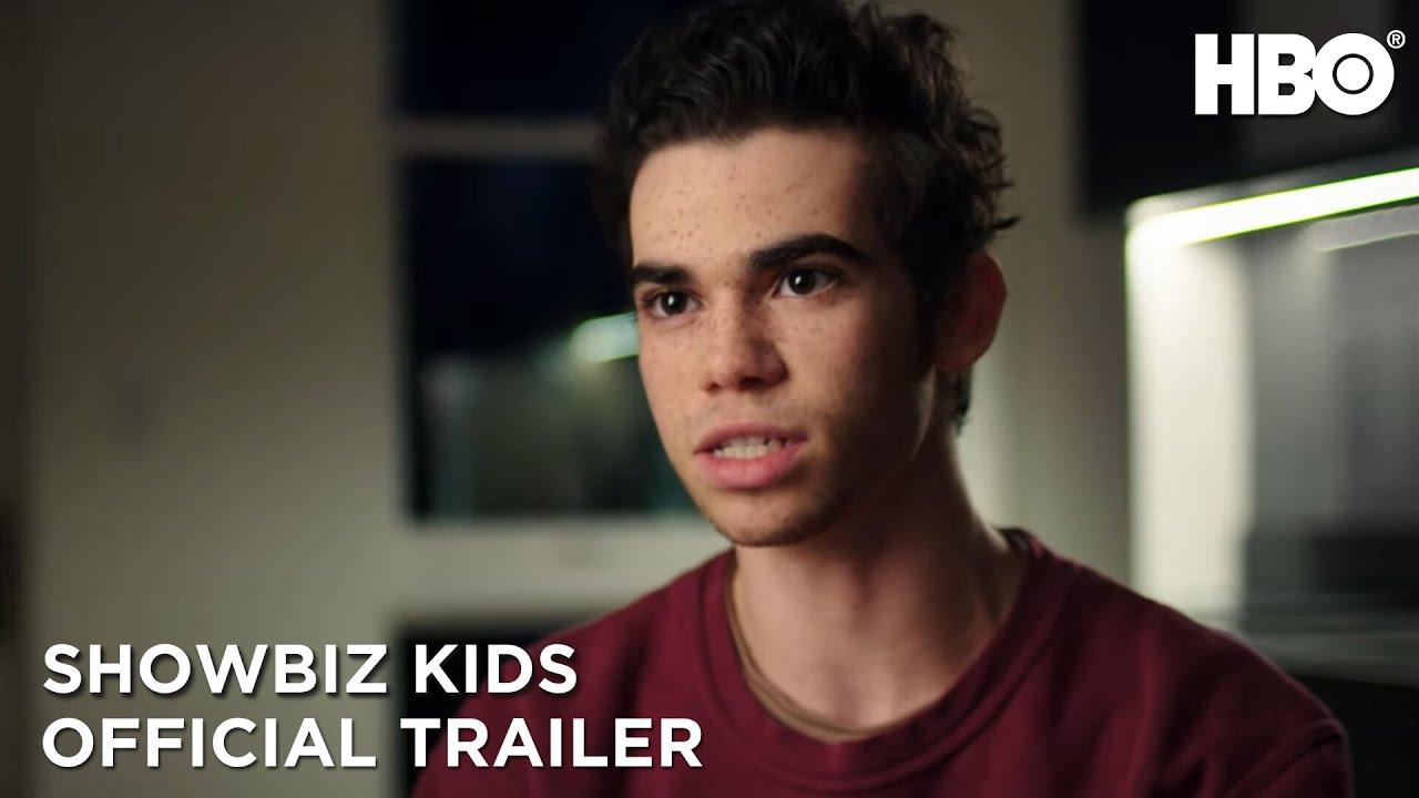 Showbiz Kids Trailer