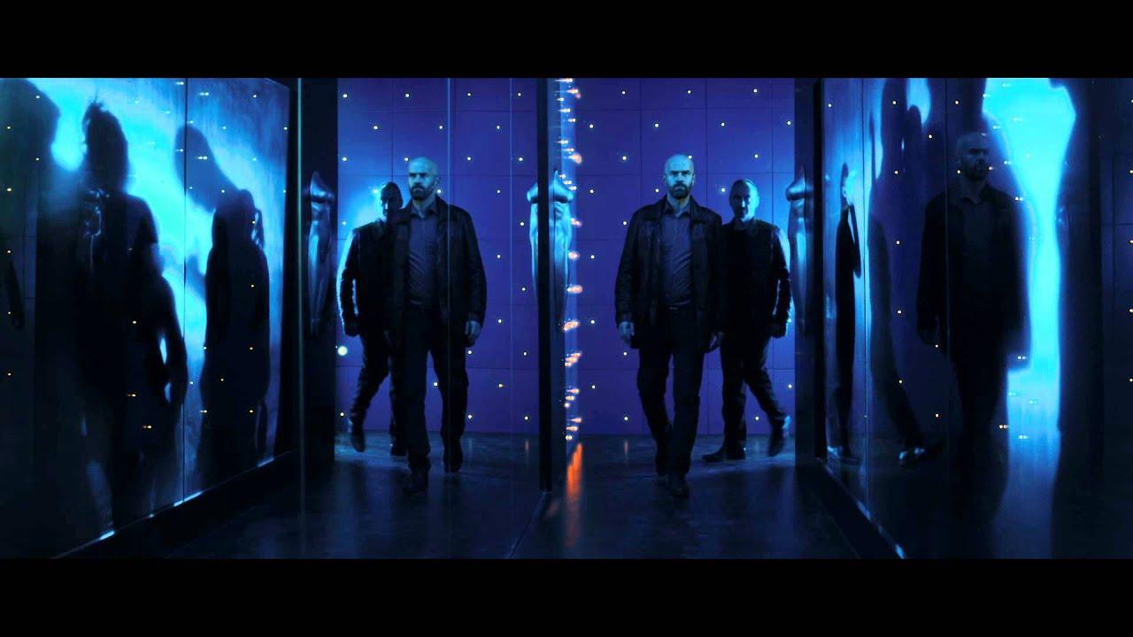Mea Culpa Trailer