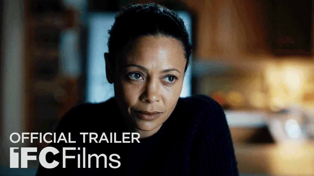 God's Country Trailer