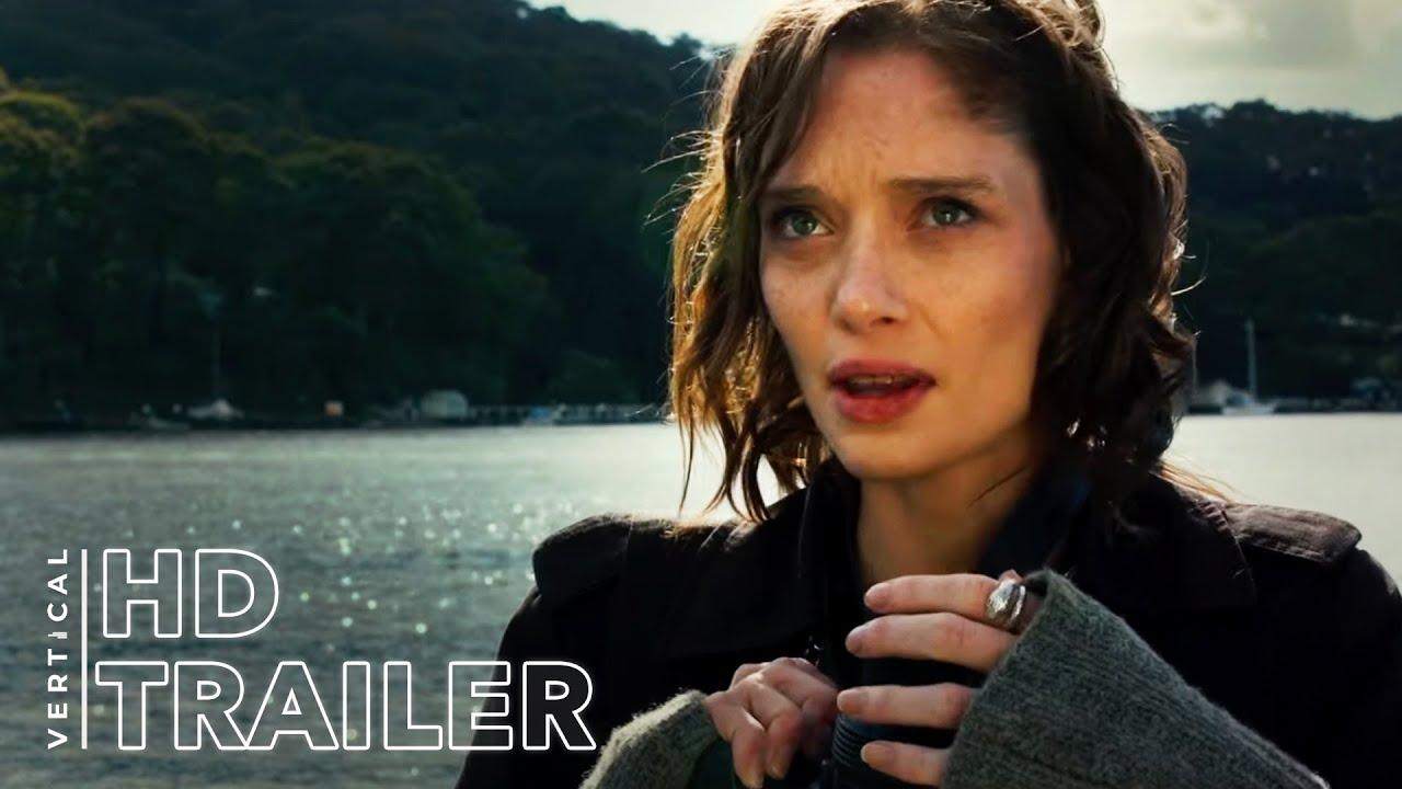 Saving Grace Trailer