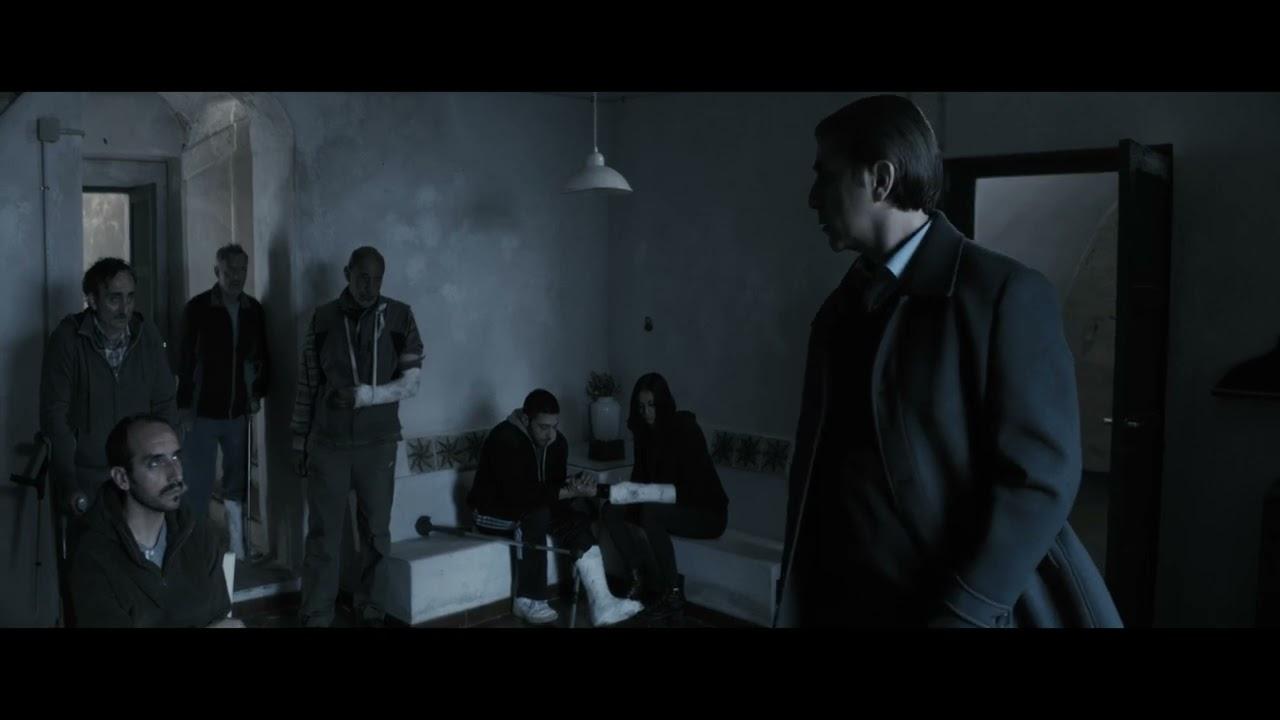 The Bone Breakers Trailer