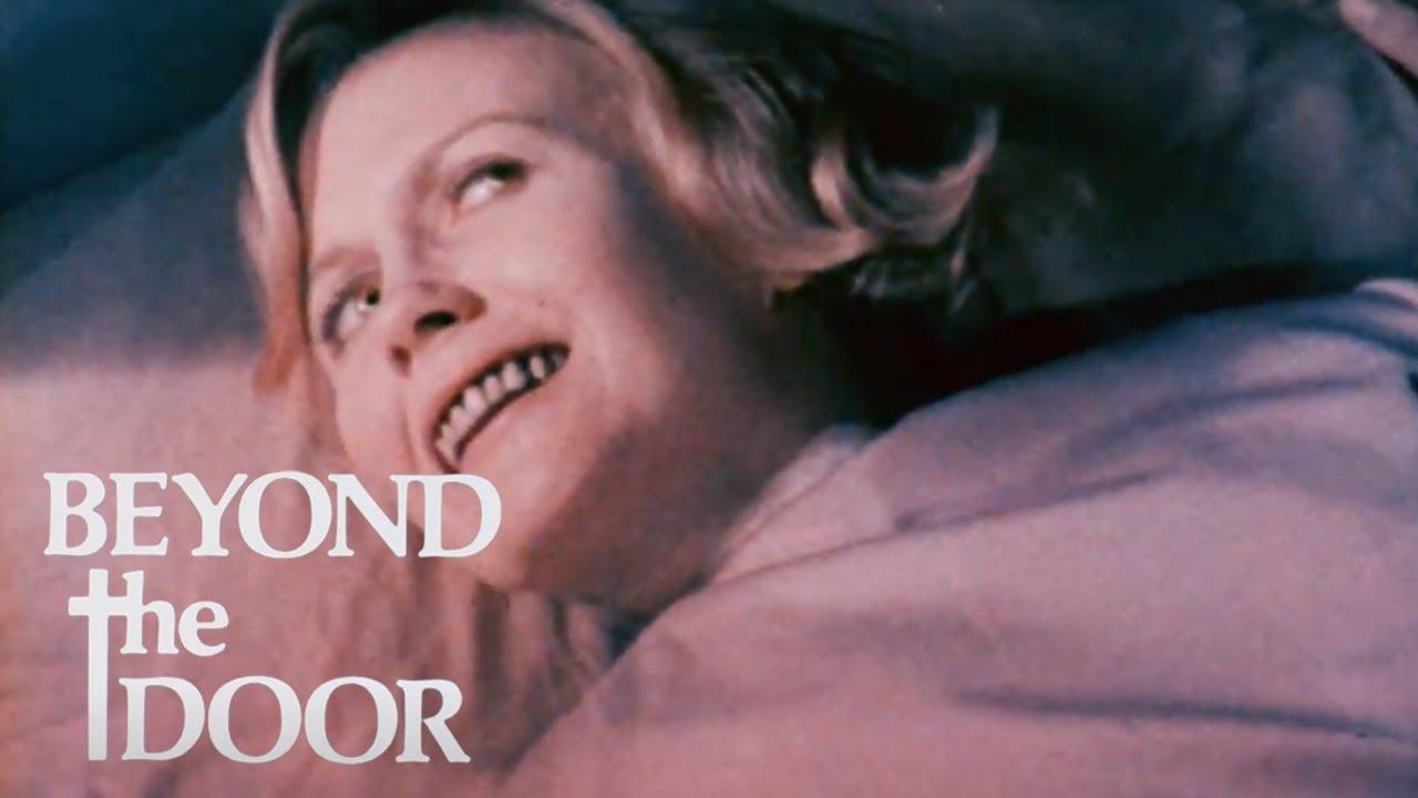 Beyond the Door Trailer