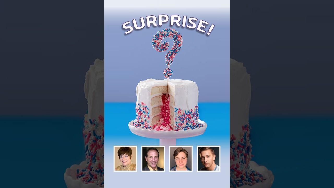 SURPRISE! Trailer