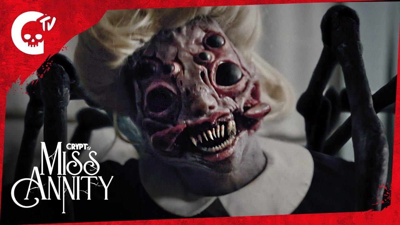 Miss Annity Trailer