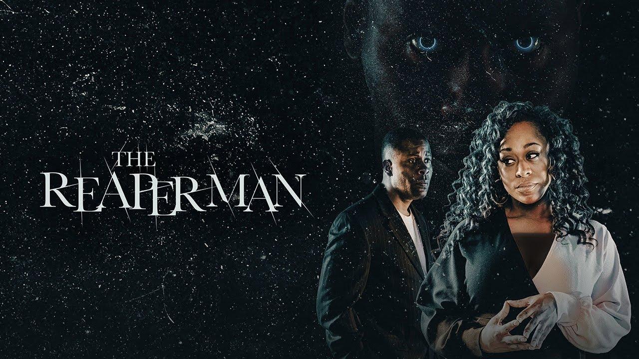 The Reaper Man Trailer