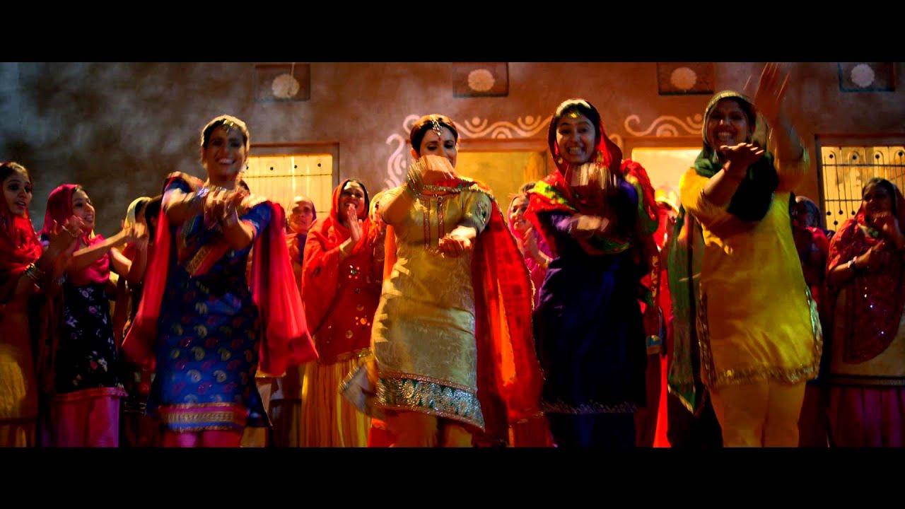 Haani Trailer