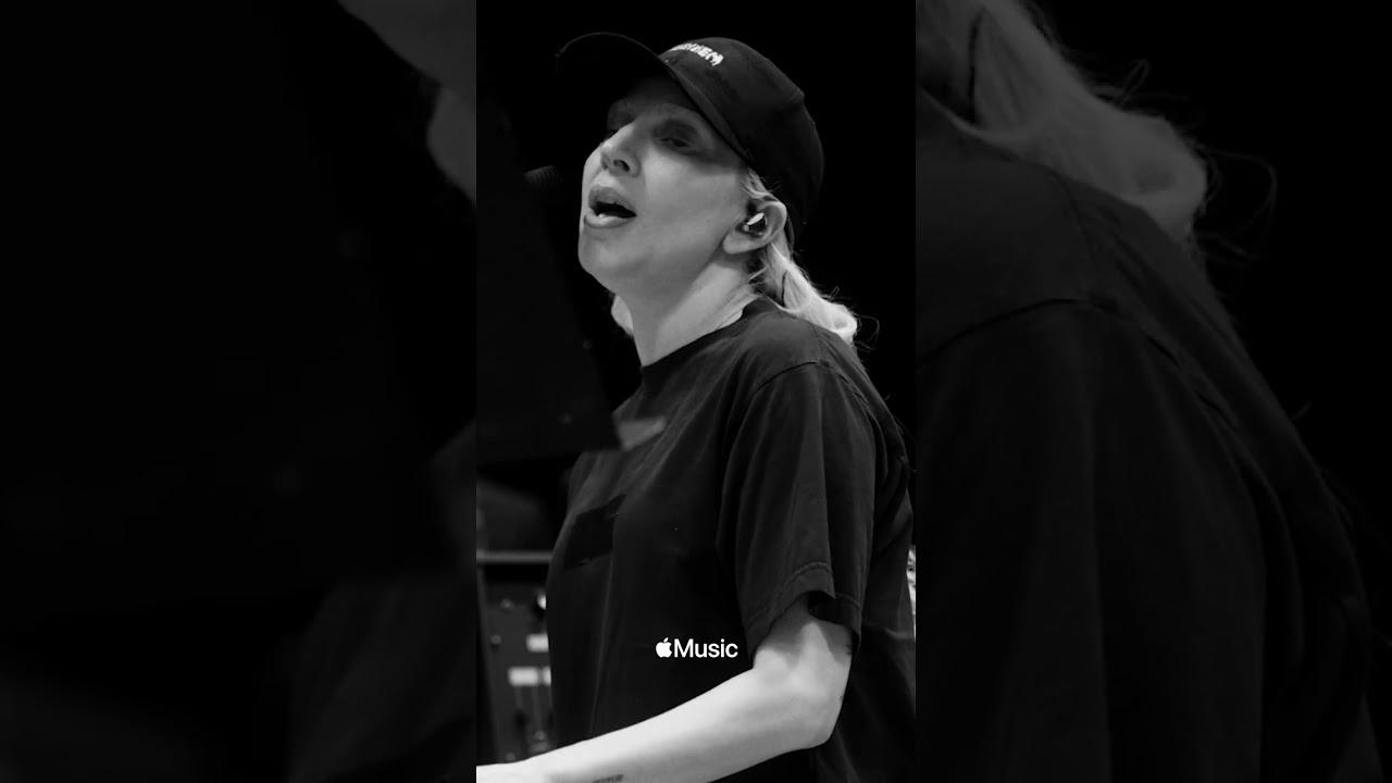 Apple Music Live: Lady Gaga MAYHEM Requiem Trailer