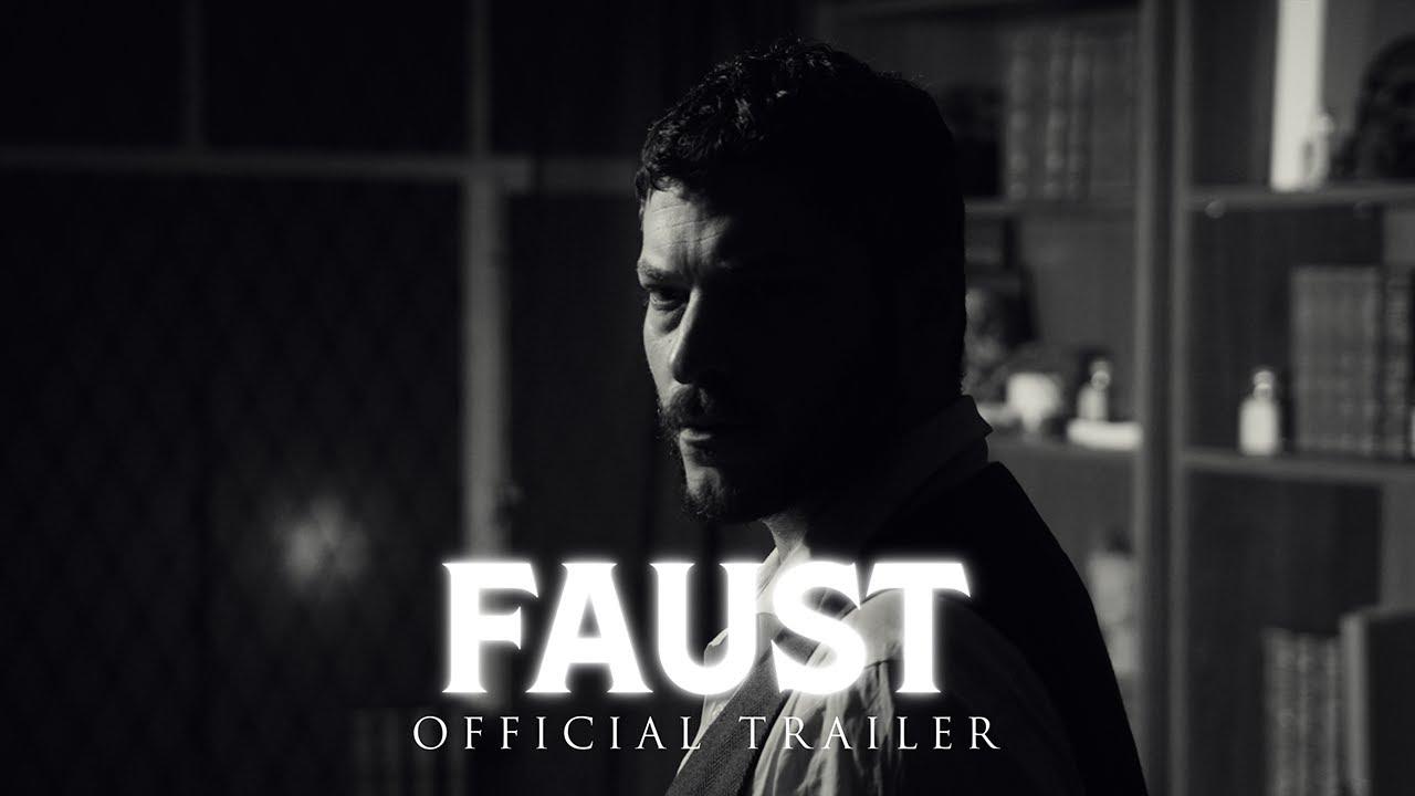 Faust Trailer