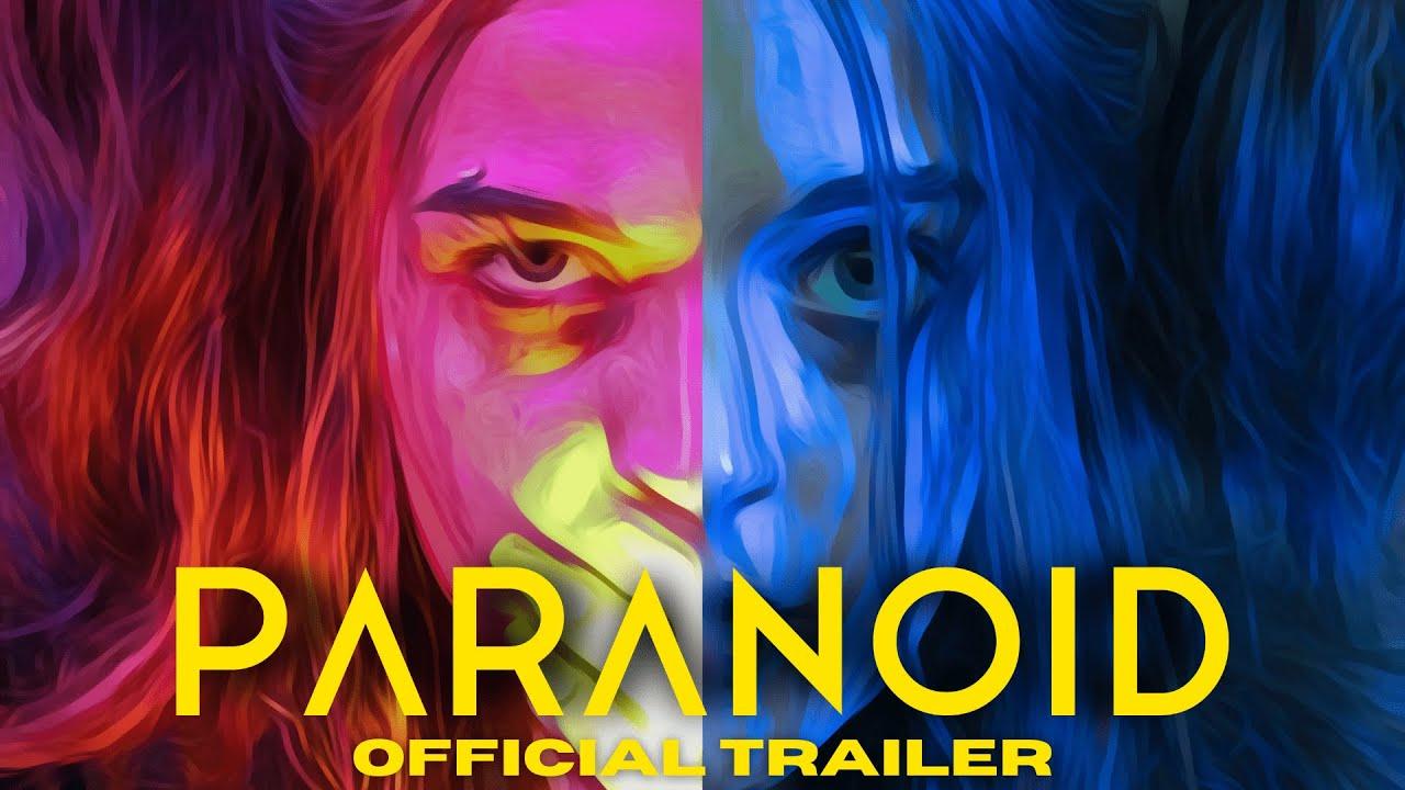Paranoid Trailer