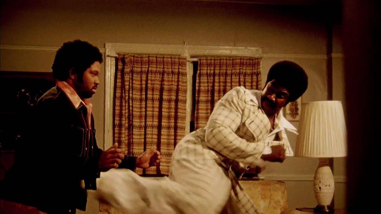 Black Dynamite Trailer