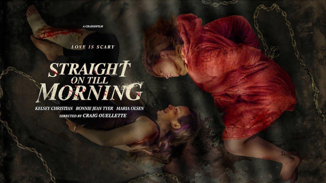 Straight On till Morning Trailer