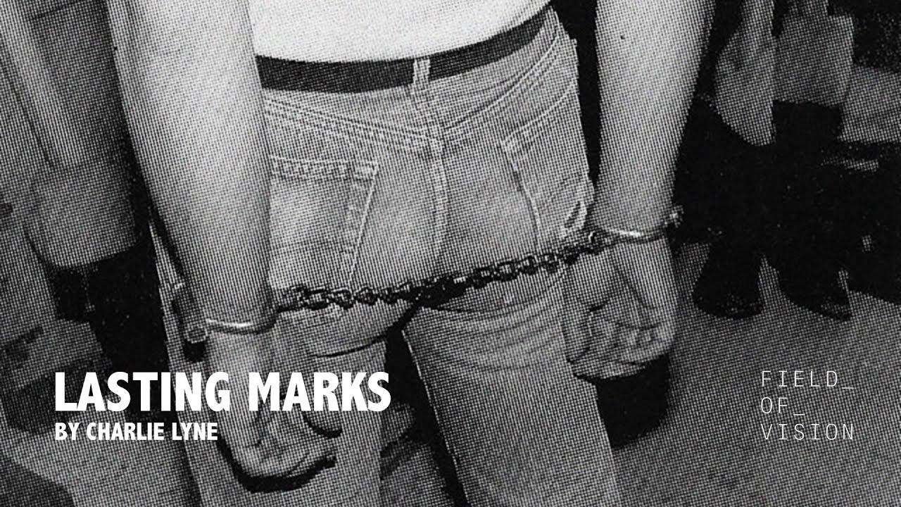 Lasting Marks Trailer