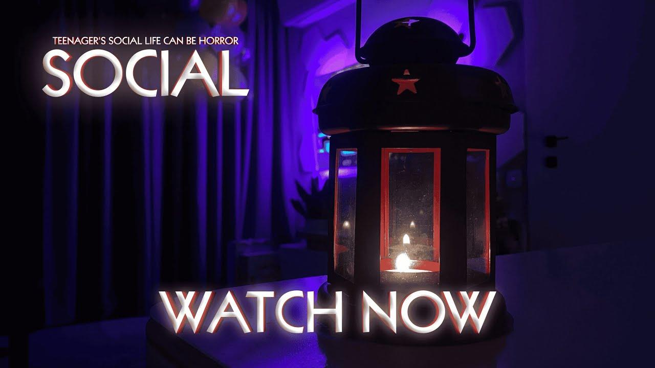 Social Trailer