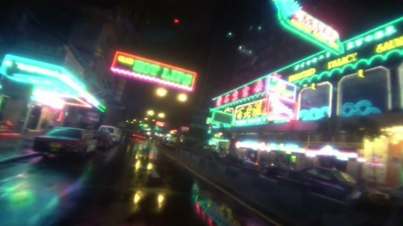 Christopher Doyle: Filming in the Neon World Trailer