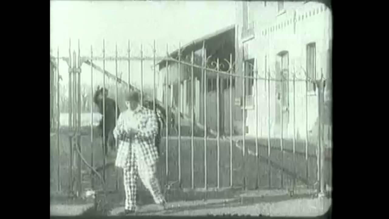 Diabolical Pickpocket Trailer