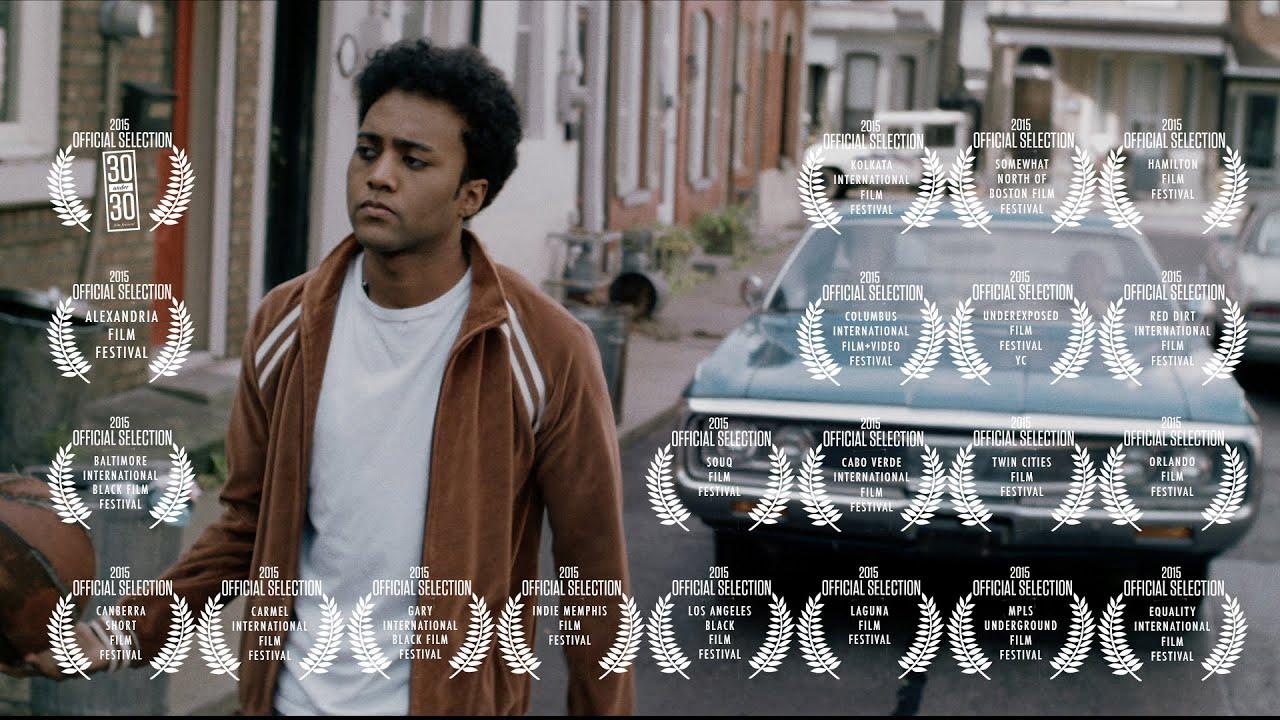 Mannish Boy Trailer