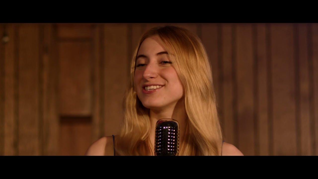 Teenage Girl: Skip Day Trailer