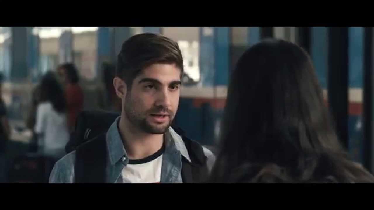 Love in the End Trailer