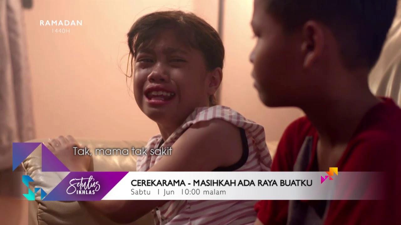 Masihkah Ada Raya Buatku Trailer