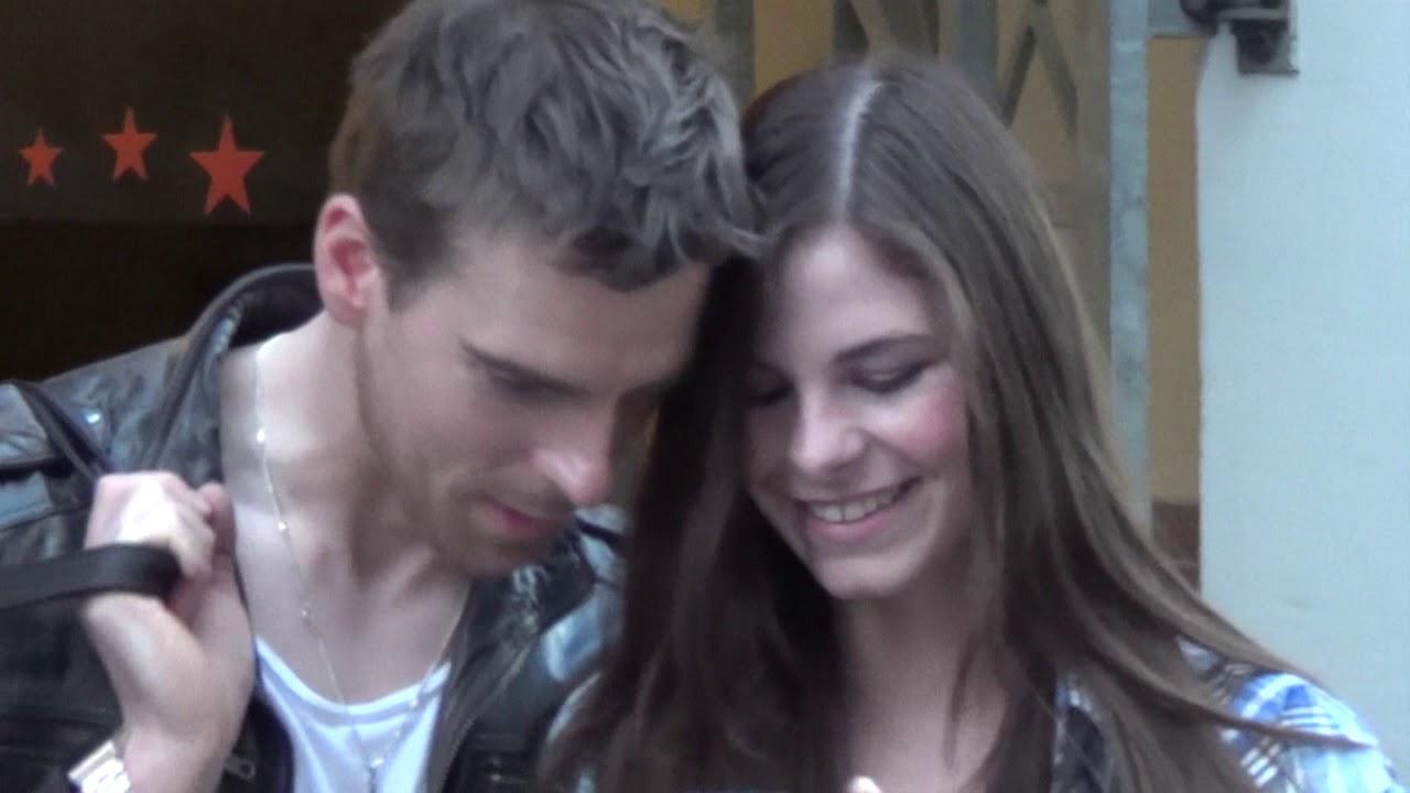 Leb wohl, Natalie Trailer