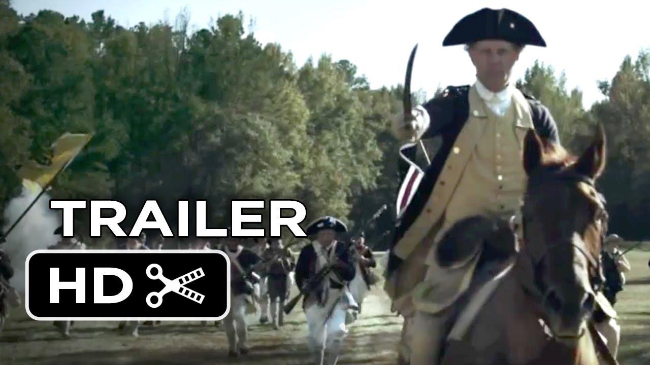 America: Imagine the World Without Her Trailer