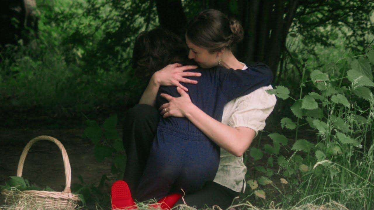 The Nettle Man Trailer