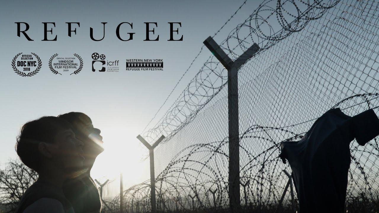 Refugee Trailer