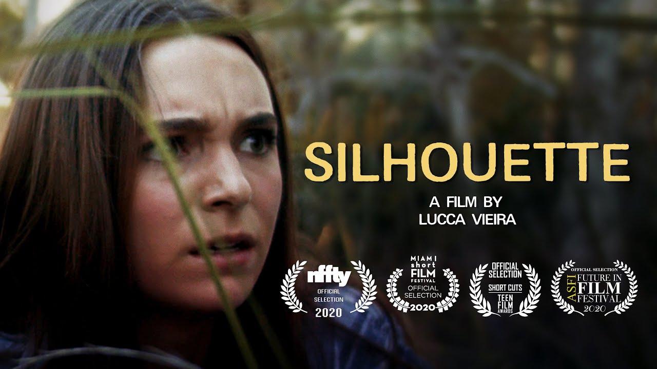 Silhouette Trailer