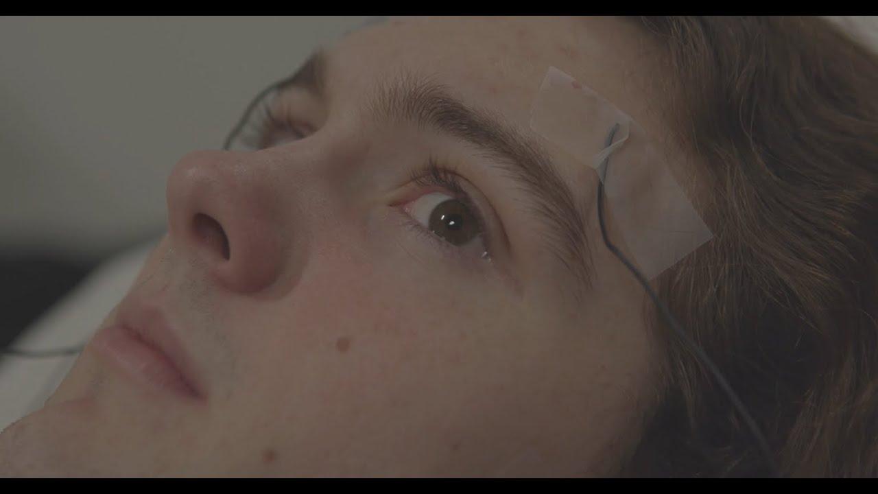 On Your Mark Trailer