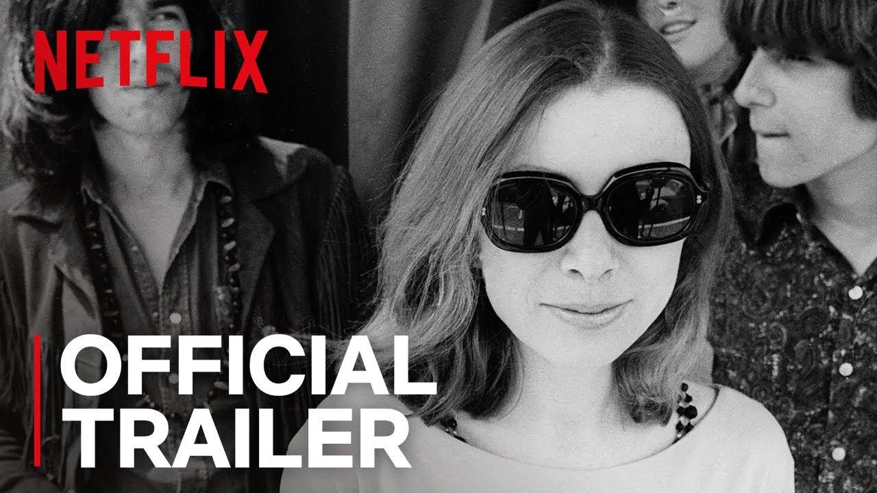 Joan Didion: The Center Will Not Hold Trailer