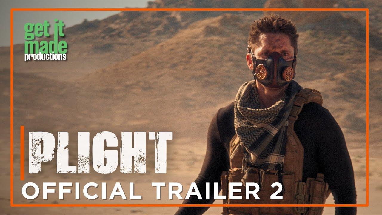 Plight Trailer